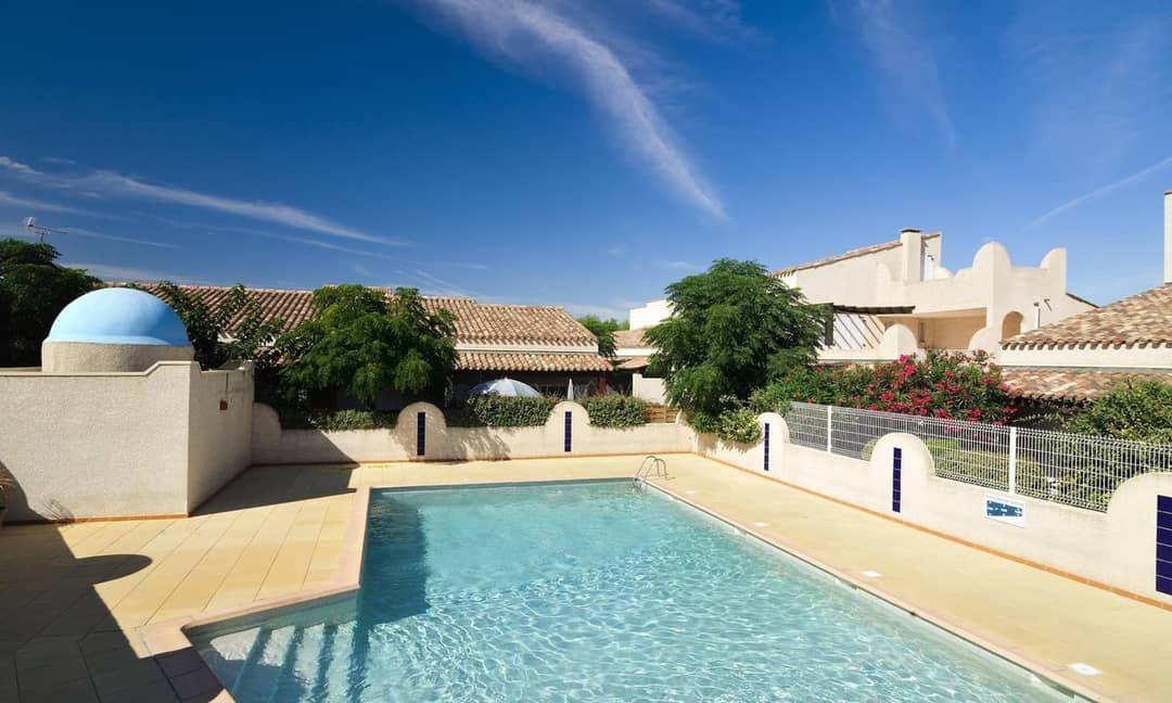 Samaria Village - Hacienda Beach