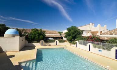 Samaria Village - Hacienda Beach