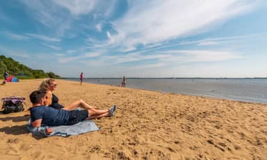 Vakantiepark Poort Van Zeeland