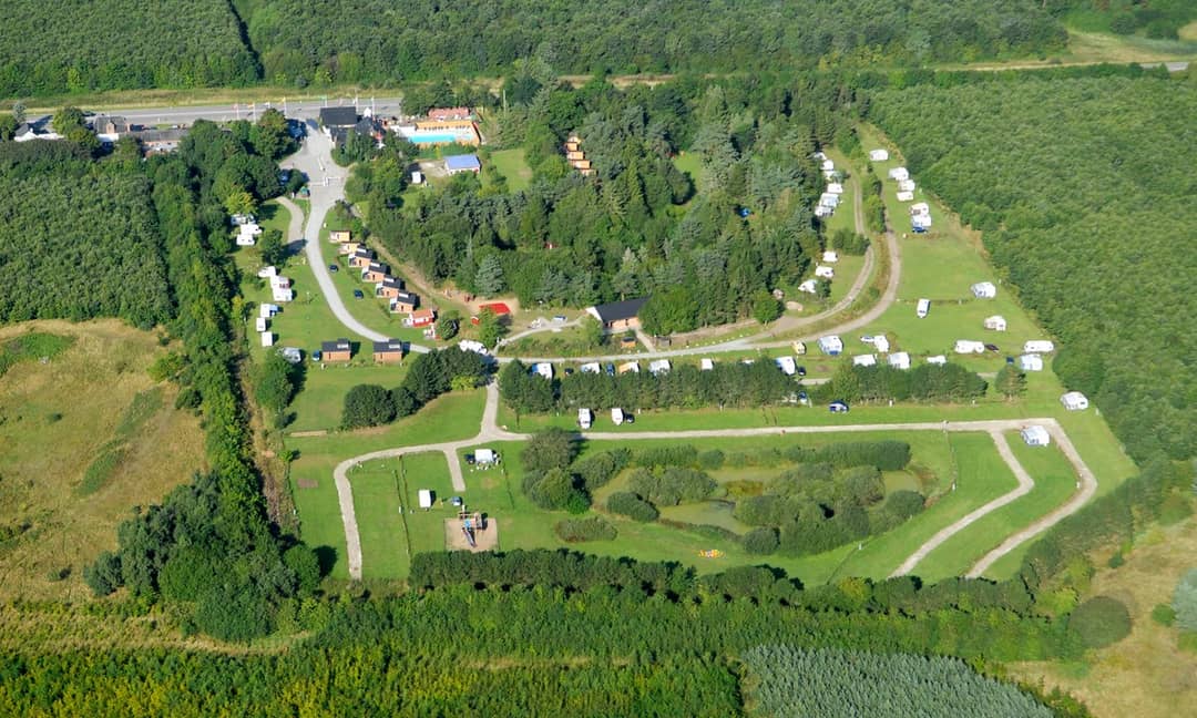 First Camp Aarhus