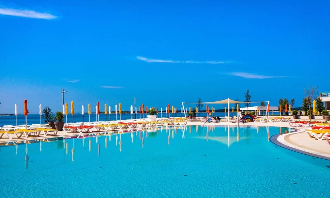 Vakantiepark Kazela