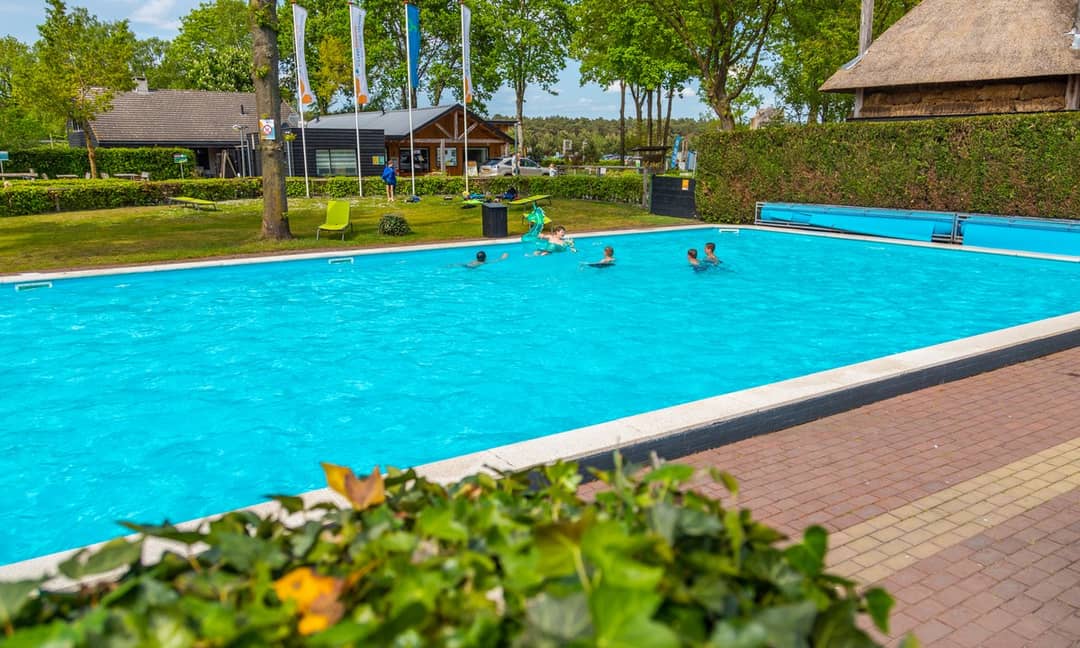 EuroParcs De Wije Werelt