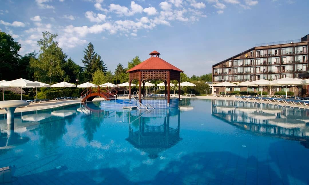 Hotel Ajda