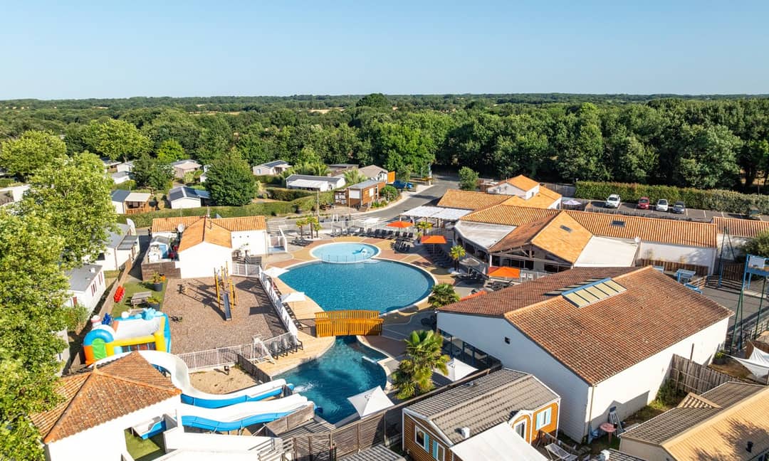 Camping Loyada
