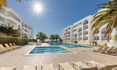Ukino Terrace Algarve