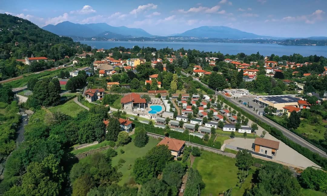 Solcio Village