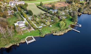 Camping Hafnersee