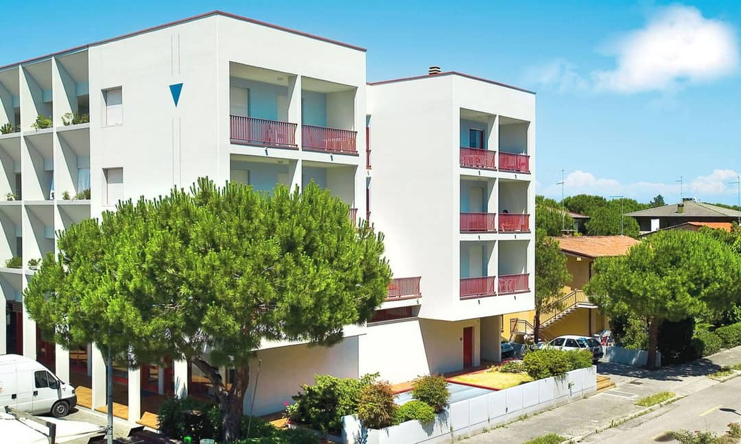 Residence Urano