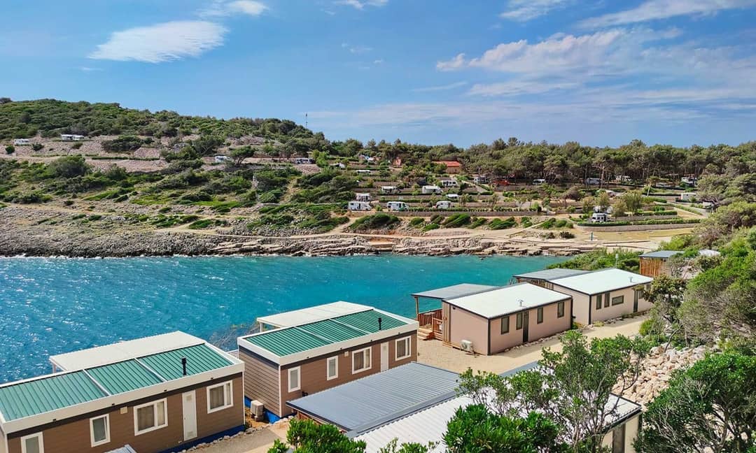 Camping Poljana