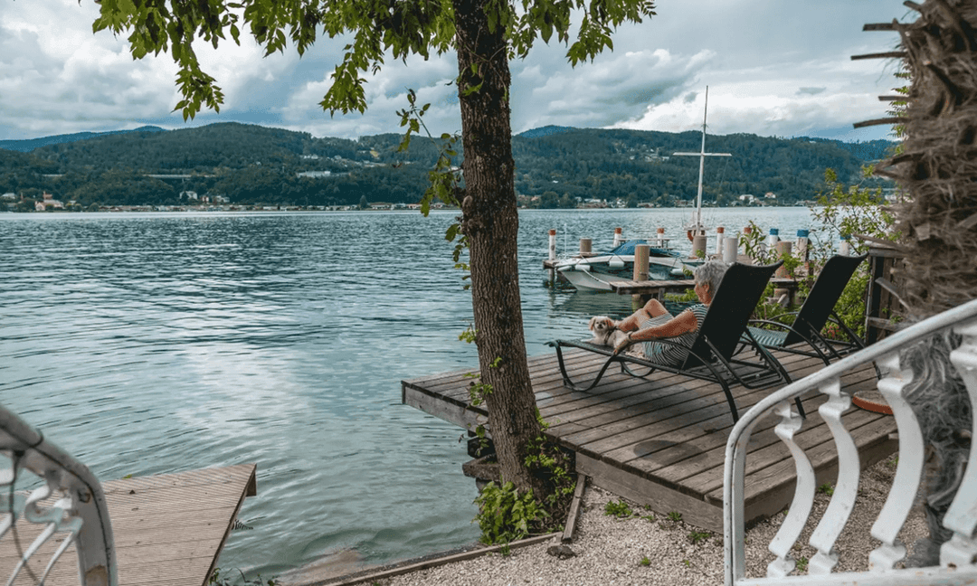 EuroParcs Wörthersee