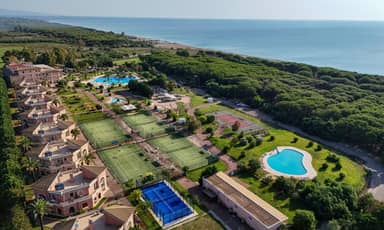 Bv Airone Resort