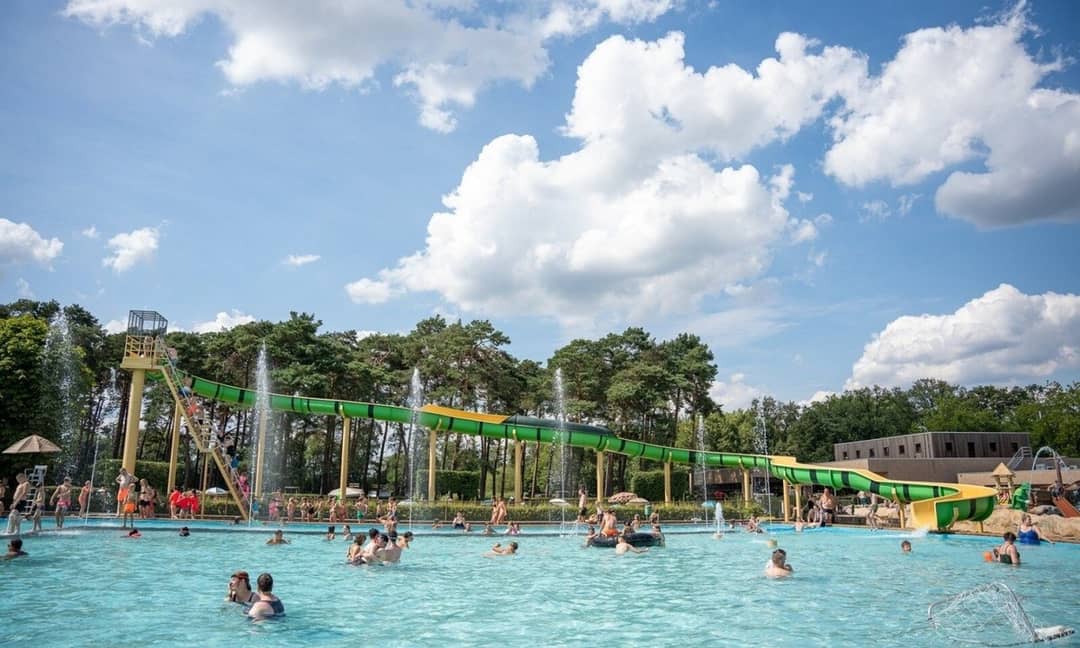 Familiepark Goolderheide