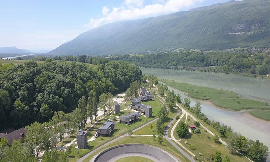 Résidence Le Village Des Oiseaux