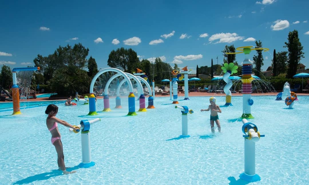 Camping San Francesco