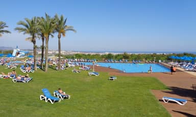 Vilanova Park