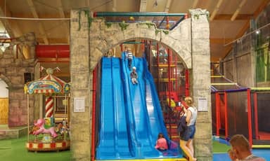 Vakantiepark Sonnenberg