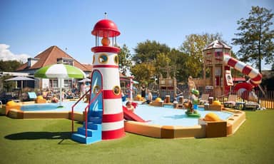 Camping Rcn Toppershoedje