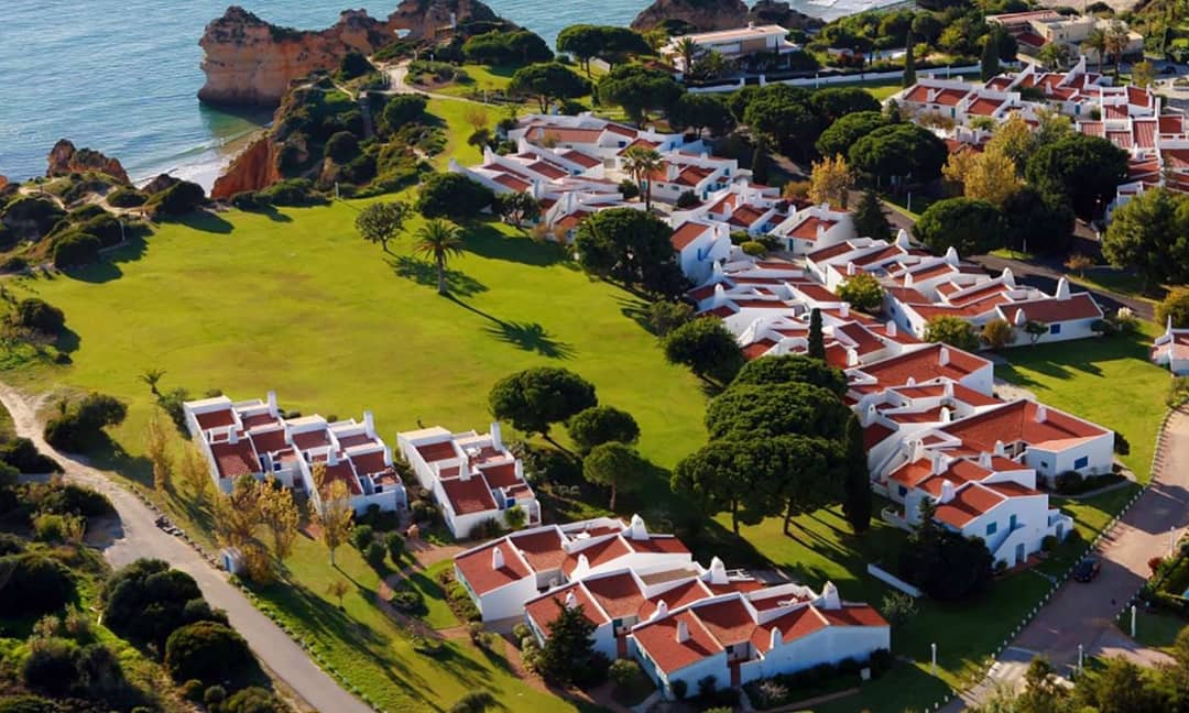 Vakantiepark Prainha Clube