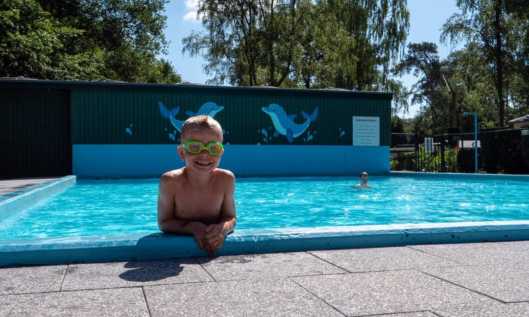 Camping De Wrange