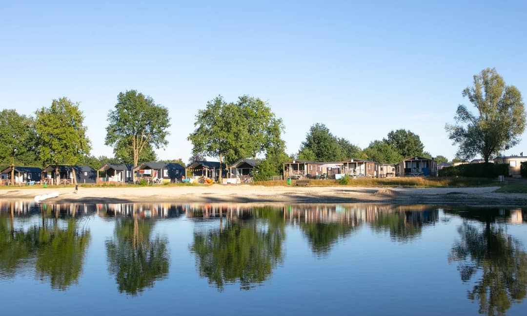 Camping 't Veld