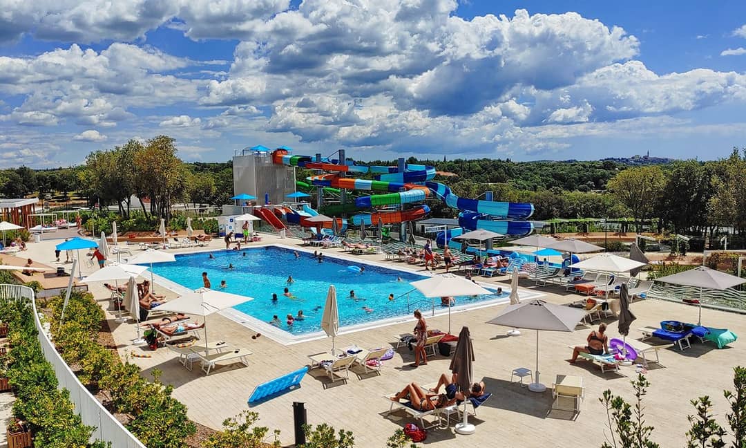 Valamar Camping Istra