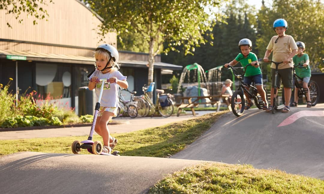 Camping RCN De Roggeberg