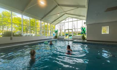 Vakantiepark Spaarnwoude