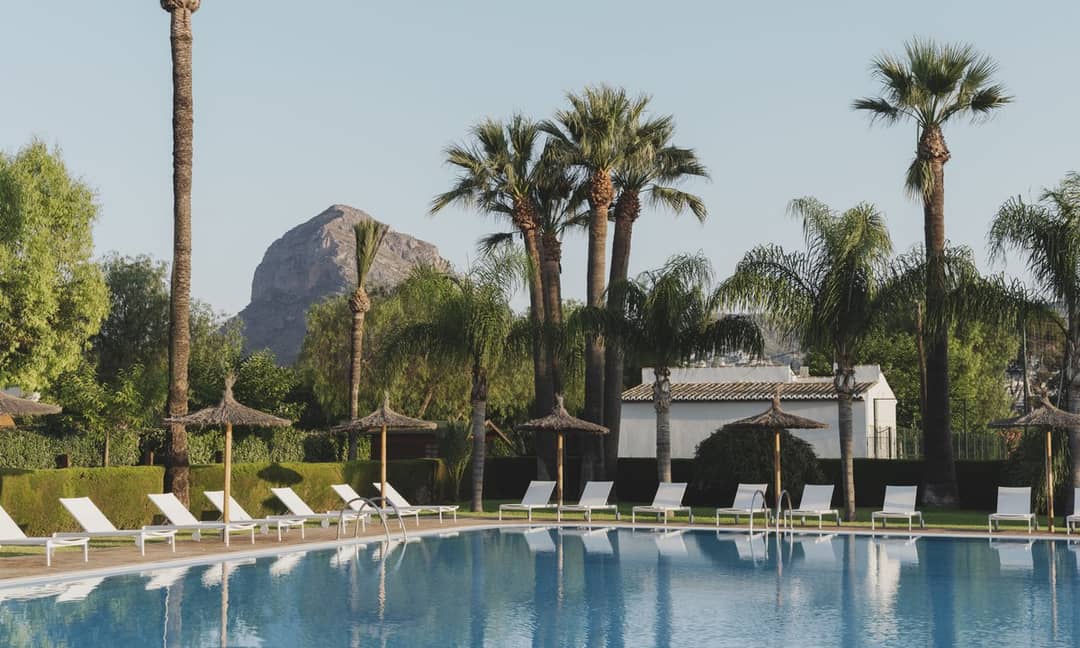 Camping Wecamp Jávea