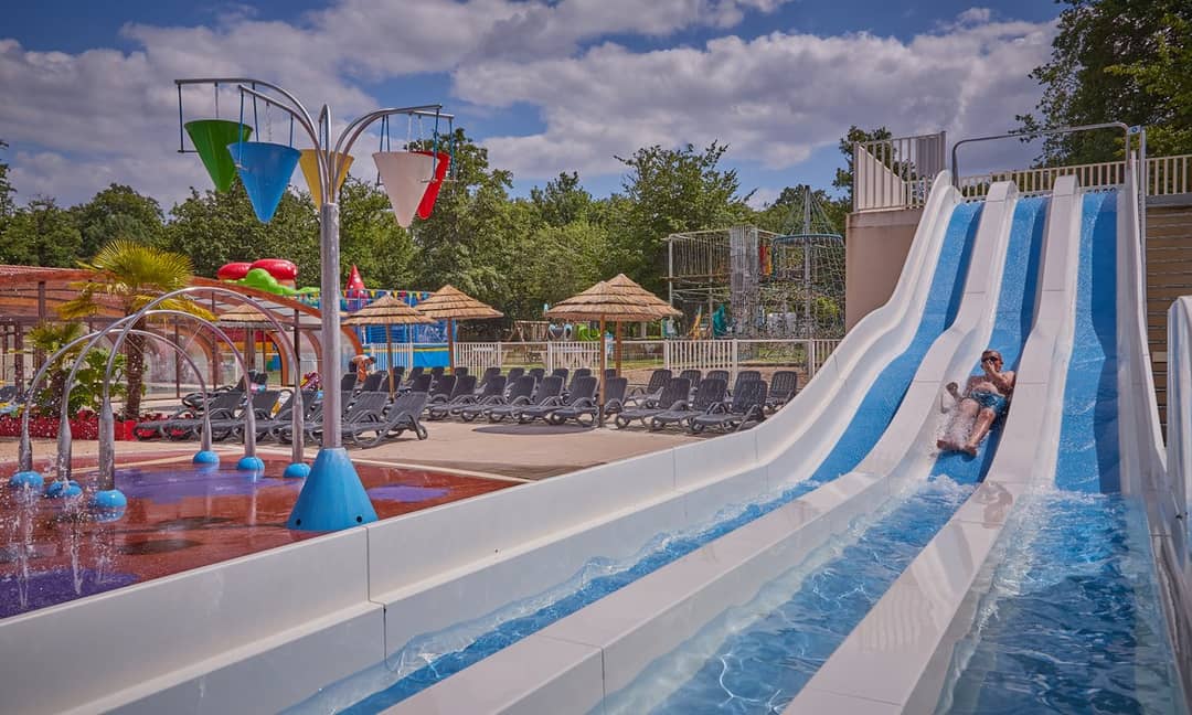 Camping La Grande Tortue