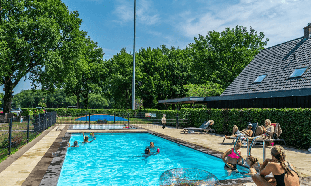 EuroParcs Reestervallei