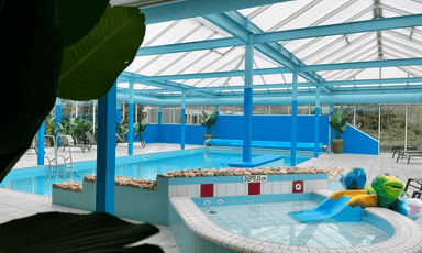 Vakantiepark Maasduinen