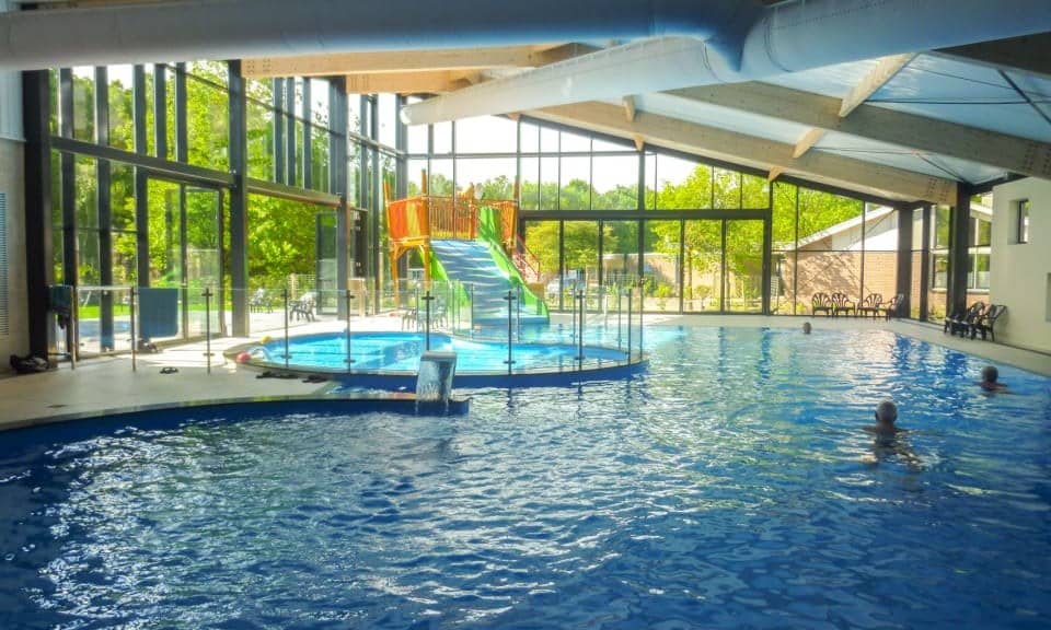 EuroParcs Ruinen