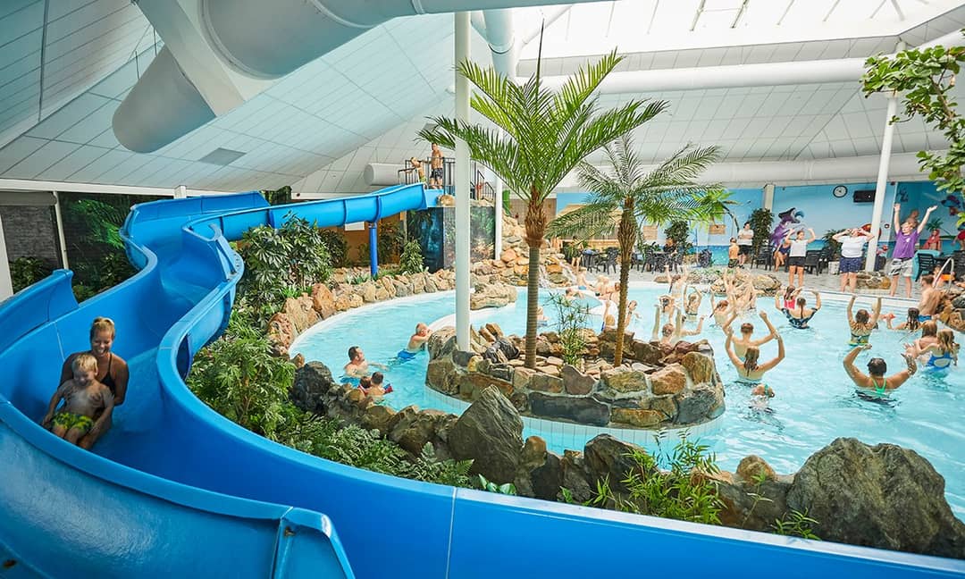 Camping de Leistert