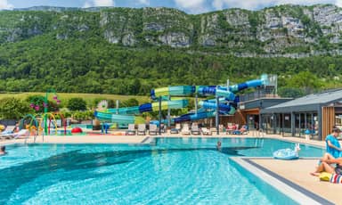 Camping L'Ideal