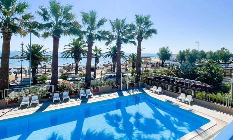 Duca Amedeo Camping Village