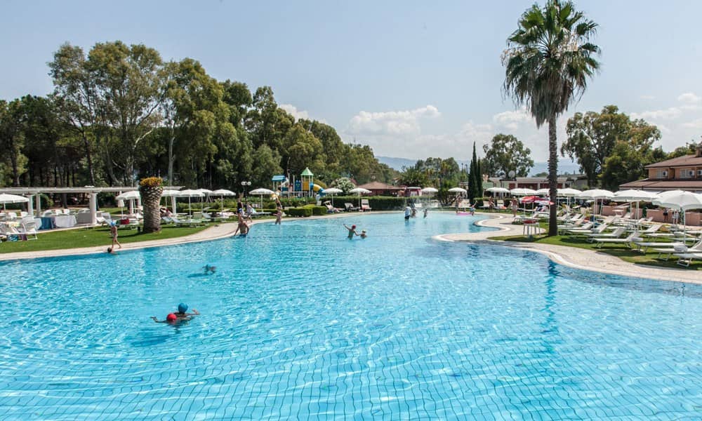 Salice Club Resort