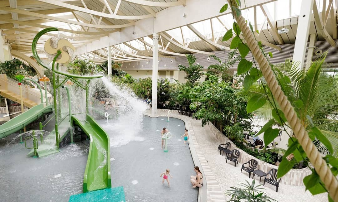 Center Parcs Park Bostalsee