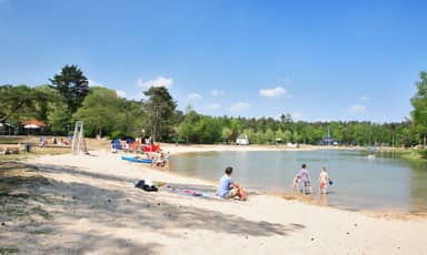 Vakantiepark De Zanding
