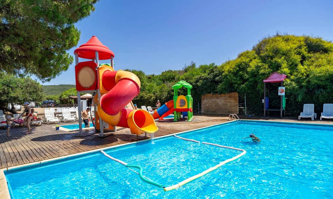 Camping Bella Sardinia