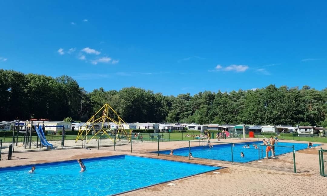 Forest Resort Lanaken