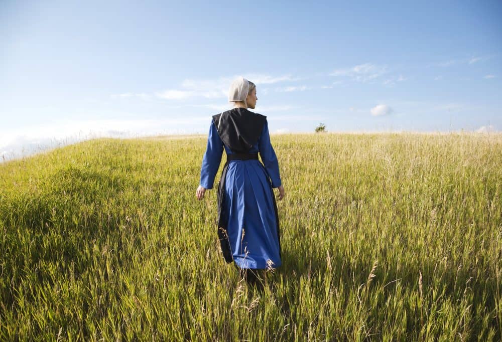 Land van de Amish