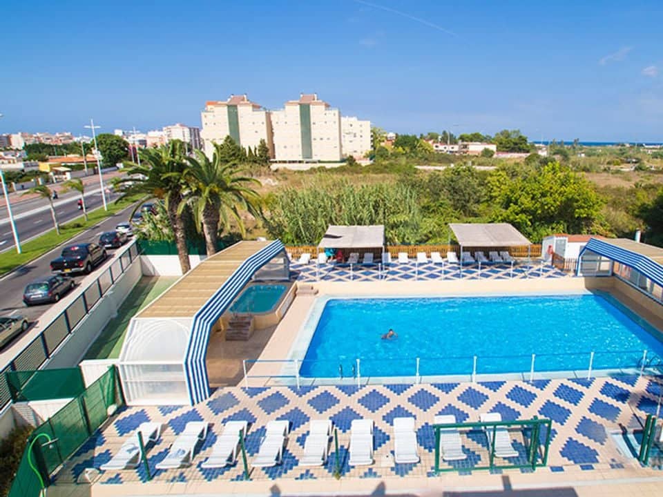 Camping L'Alqueria