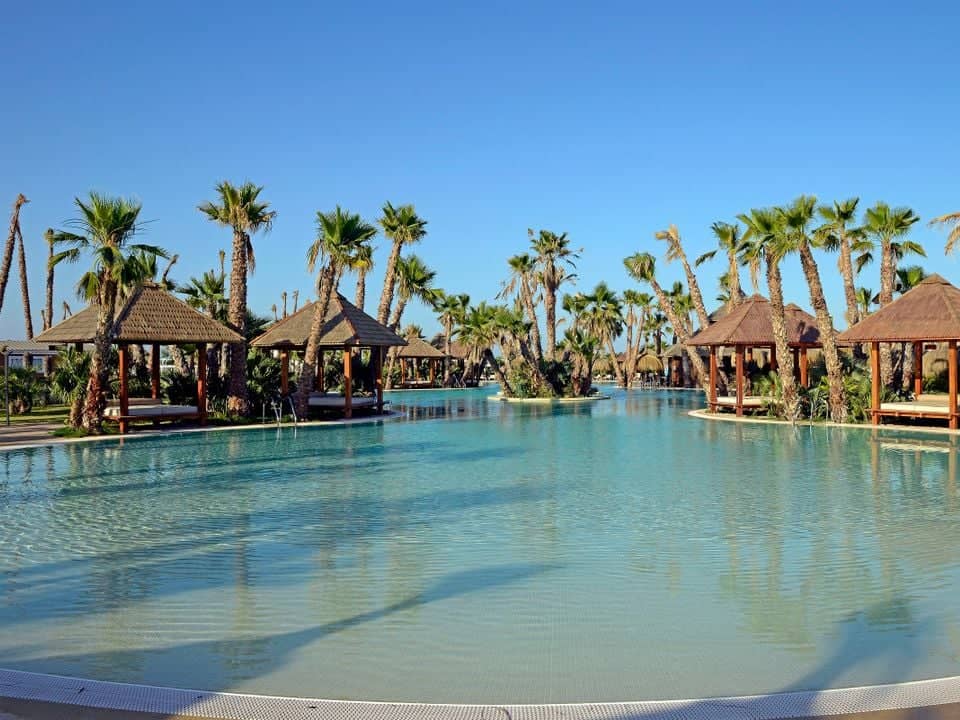 Camping Alannia Costa Blanca