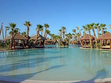 Camping Alannia Costa Blanca