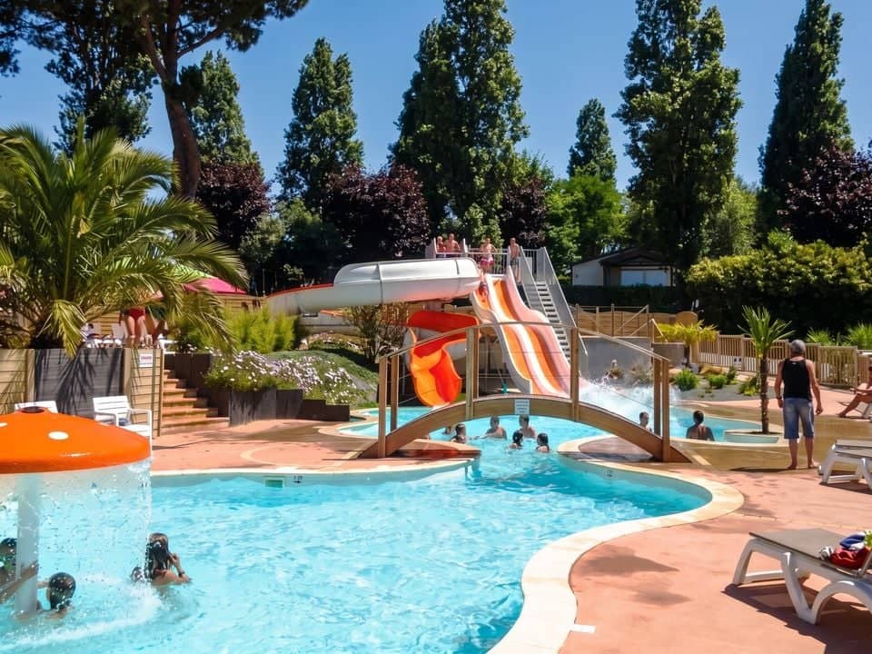 Camping Le Panoramic