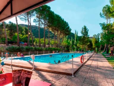 Camping Lago Resort