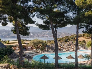 Camping Vigna Maggiore