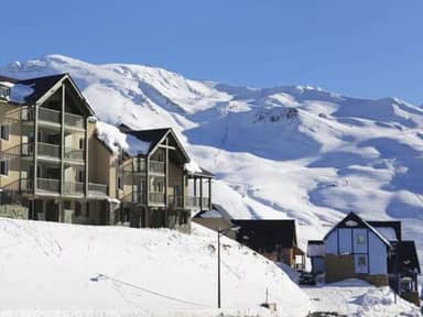 Résidence Goélia Le Hameau de Balestas
