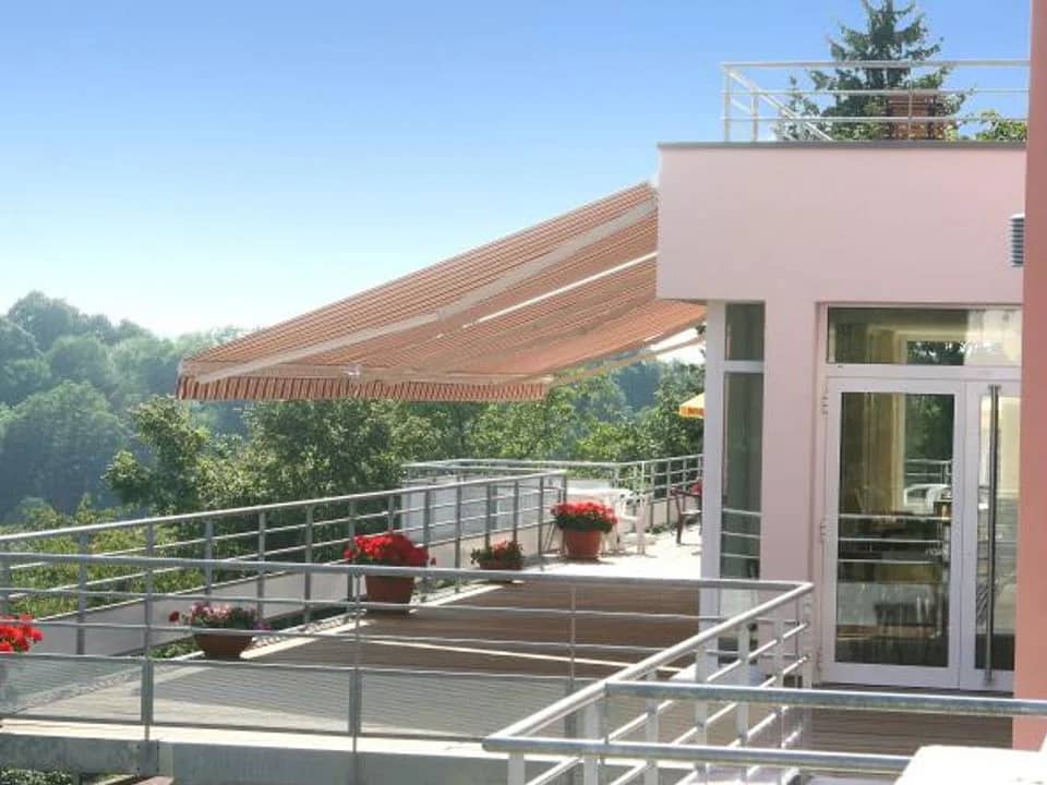 Village vacances - La Petite Pierre ULVF
