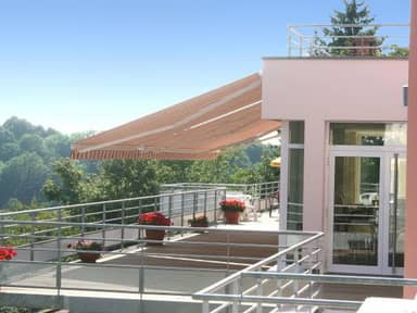 Village vacances - La Petite Pierre ULVF